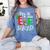 Elf Squad Pre-k Teacher Christmas Child Xmas Women's Comfort Colors T-Shirt Blue Jean Elf Squad Pre-k Teacher Christmas Child Xmas Women's Comfort Colors T-Shirt Blue Jean