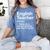 English Teacher Definition Back To School First Day Women's Comfort Colors T-Shirt Blue Jean English Teacher Definition Back To School First Day Women's Comfort Colors T-Shirt Blue Jean