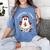 Espooky Vibes Maestra Halloween Spanish Mexican Teacher Women's Comfort Colors T-Shirt Blue Jean Espooky Vibes Maestra Halloween Spanish Mexican Teacher Women's Comfort Colors T-Shirt Blue Jean