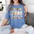 Everyone Communicates Differently Halloween Sped Teacher Women's Comfort Colors T-Shirt Blue Jean Everyone Communicates Differently Halloween Sped Teacher Women's Comfort Colors T-Shirt Blue Jean