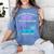 If At First You Don't Succeed Try Doing Your Math Teacher Women's Comfort Colors T-Shirt Blue Jean If At First You Don't Succeed Try Doing Your Math Teacher Women's Comfort Colors T-Shirt Blue Jean