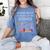 Going To Try Science Geek Nerd Tee Teacher STEM Women's Comfort Colors T-Shirt Blue Jean Going To Try Science Geek Nerd Tee Teacher STEM Women's Comfort Colors T-Shirt Blue Jean