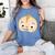 Good Egg Teacher Halloween Costume Group The Cool Bean Women's Comfort Colors T-Shirt Blue Jean Good Egg Teacher Halloween Costume Group The Cool Bean Women's Comfort Colors T-Shirt Blue Jean