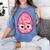 Good Egg Teacher Halloween Costume Group The Greg Egg Women's Comfort Colors T-Shirt Blue Jean