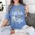 Half Coffee Half English Teacher English Teacher Men Women Women's Comfort Colors T-Shirt Blue Jean Half Coffee Half English Teacher English Teacher Men Women Women's Comfort Colors T-Shirt Blue Jean