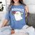 Halloween Books Librarian English Teacher Reader Reading Women's Comfort Colors T-Shirt Blue Jean Halloween Books Librarian English Teacher Reader Reading Women's Comfort Colors T-Shirt Blue Jean