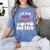 Halloween Costume Team SPED Teacher Special Education Women's Comfort Colors T-Shirt Blue Jean Halloween Costume Team SPED Teacher Special Education Women's Comfort Colors T-Shirt Blue Jean
