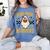 Halloween Read More Books Retro Costume Teacher Women Girls Women's Comfort Colors T-Shirt Blue Jean Halloween Read More Books Retro Costume Teacher Women Girls Women's Comfort Colors T-Shirt Blue Jean