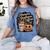 Halloween Teacher Phonemes Graphemes Caffeine Coffee Lover Women's Comfort Colors T-Shirt Blue Jean Halloween Teacher Phonemes Graphemes Caffeine Coffee Lover Women's Comfort Colors T-Shirt Blue Jean