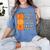 Halloween Teacher Shirt I Teach The Cutest Pumpkins In Patch Men Women Kids Women's Comfort Colors T-Shirt Blue Jean Halloween Teacher Shirt I Teach The Cutest Pumpkins In Patch Men Women Kids Women's Comfort Colors T-Shirt Blue Jean