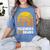 Halloween Teachers Science Math Teachers Love Brains Women's Comfort Colors T-Shirt Blue Jean Halloween Teachers Science Math Teachers Love Brains Women's Comfort Colors T-Shirt Blue Jean