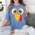 Hilarious Turkey Halloween Thanksgiving Teacher Nurse Women's Comfort Colors T-Shirt Blue Jean Hilarious Turkey Halloween Thanksgiving Teacher Nurse Women's Comfort Colors T-Shirt Blue Jean