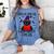 Hocus Pocus Everybody Focus Halloween Teacher For Men Women Women's Comfort Colors T-Shirt Blue Jean Hocus Pocus Everybody Focus Halloween Teacher For Men Women Women's Comfort Colors T-Shirt Blue Jean