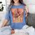 Human Muscles Organs Scary Anatomy Teacher Halloween Costume Women's Comfort Colors T-Shirt Blue Jean Human Muscles Organs Scary Anatomy Teacher Halloween Costume Women's Comfort Colors T-Shirt Blue Jean