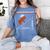 Hypotemoose Mathematics Teacher Mathematician Math Geek Women's Comfort Colors T-Shirt Blue Jean Hypotemoose Mathematics Teacher Mathematician Math Geek Women's Comfort Colors T-Shirt Blue Jean