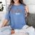 Intervention Team Best Intervention Teacher Squad Women's Comfort Colors T-Shirt Blue Jean Intervention Team Best Intervention Teacher Squad Women's Comfort Colors T-Shirt Blue Jean