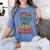 It's A Good Day To Do Math Retro Math Teacher Student Women's Comfort Colors T-Shirt Blue Jean It's A Good Day To Do Math Retro Math Teacher Student Women's Comfort Colors T-Shirt Blue Jean