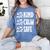 Be Kind Be Calm Be Safe Awareness For Teachers For Men Women Kids Women's Comfort Colors T-Shirt Blue Jean Be Kind Be Calm Be Safe Awareness For Teachers For Men Women Kids Women's Comfort Colors T-Shirt Blue Jean