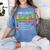 Can I Lick It Periodic Table Chart Science Teacher Cool Meme Women's Comfort Colors T-Shirt Blue Jean Can I Lick It Periodic Table Chart Science Teacher Cool Meme Women's Comfort Colors T-Shirt Blue Jean