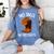 Line Dancing Group Dancer Teacher Dance Choreographer Women's Comfort Colors T-Shirt Blue Jean Line Dancing Group Dancer Teacher Dance Choreographer Women's Comfort Colors T-Shirt Blue Jean