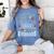 I Love My Job For All The Little Reasons Kid Daycare Teacher Women's Comfort Colors T-Shirt Blue Jean I Love My Job For All The Little Reasons Kid Daycare Teacher Women's Comfort Colors T-Shirt Blue Jean