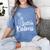 Matching Unity Day Orange Teacher Kindness Be Kind 2024 Women's Comfort Colors T-Shirt Blue Jean Matching Unity Day Orange Teacher Kindness Be Kind 2024 Women's Comfort Colors T-Shirt Blue Jean
