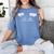 Math Saying You Are Acute Algebra Maths Teacher For Men Women Women's Comfort Colors T-Shirt Blue Jean Math Saying You Are Acute Algebra Maths Teacher For Men Women Women's Comfort Colors T-Shirt Blue Jean