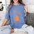 Math Statistics Normal Paranormal Distribution Teacher Women's Comfort Colors T-Shirt Blue Jean Math Statistics Normal Paranormal Distribution Teacher Women's Comfort Colors T-Shirt Blue Jean