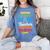Math Teacher I Am A Math Teacher Of Course I Have Problems Women's Comfort Colors T-Shirt Blue Jean Math Teacher I Am A Math Teacher Of Course I Have Problems Women's Comfort Colors T-Shirt Blue Jean