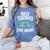 Math Teachers Love Brains Halloween Zombie Men Women T-Shirt Women's Comfort Colors T-Shirt Blue Jean Math Teachers Love Brains Halloween Zombie Men Women T-Shirt Women's Comfort Colors T-Shirt Blue Jean