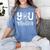You Matter Science Teacher Chemistry Biology Kindness Kind Women's Comfort Colors T-Shirt Blue Jean You Matter Science Teacher Chemistry Biology Kindness Kind Women's Comfort Colors T-Shirt Blue Jean