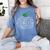 Music Notes Pumpkin Fall Music Teacher Women's Comfort Colors T-Shirt Blue Jean Music Notes Pumpkin Fall Music Teacher Women's Comfort Colors T-Shirt Blue Jean