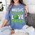 Music Teachers Love Brains Cute Teaching Halloween Women's Comfort Colors T-Shirt Blue Jean Music Teachers Love Brains Cute Teaching Halloween Women's Comfort Colors T-Shirt Blue Jean