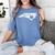 NC Red For Ed North Carolina Teacher Proud T-Shirt For Men Women Kids Women's Comfort Colors T-Shirt Blue Jean NC Red For Ed North Carolina Teacher Proud T-Shirt For Men Women Kids Women's Comfort Colors T-Shirt Blue Jean