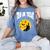 Nerdy Trig Or Treat Halloween Costume Math Teacher Women's Comfort Colors T-Shirt Blue Jean Nerdy Trig Or Treat Halloween Costume Math Teacher Women's Comfort Colors T-Shirt Blue Jean
