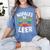 Nopales De Leer Bilingual Teacher Maestra Spanish Teacher Women's Comfort Colors T-Shirt Blue Jean Nopales De Leer Bilingual Teacher Maestra Spanish Teacher Women's Comfort Colors T-Shirt Blue Jean