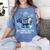 Nothing Beats 3rd Grade Back To School Kids Teachers Women's Comfort Colors T-Shirt Blue Jean Nothing Beats 3rd Grade Back To School Kids Teachers Women's Comfort Colors T-Shirt Blue Jean
