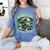 Number One Algebra Teacher 1 Career s Women's Comfort Colors T-Shirt Blue Jean Number One Algebra Teacher 1 Career s Women's Comfort Colors T-Shirt Blue Jean
