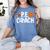 PE Gym Teacher Quotes School Class Instructor And Coach Women's Comfort Colors T-Shirt Blue Jean PE Gym Teacher Quotes School Class Instructor And Coach Women's Comfort Colors T-Shirt Blue Jean