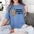 Phonemes Graphemes And Caffeine Coffee Teacher Appreciation Women's Comfort Colors T-Shirt Blue Jean Phonemes Graphemes And Caffeine Coffee Teacher Appreciation Women's Comfort Colors T-Shirt Blue Jean