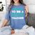 Proud Dance Instructor Choreographer Dance Teacher Women's Comfort Colors T-Shirt Blue Jean Proud Dance Instructor Choreographer Dance Teacher Women's Comfort Colors T-Shirt Blue Jean
