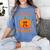 Pumpkin Pie Pi Math Teacher Shirt Halloween Men Adult Women's Comfort Colors T-Shirt Blue Jean Pumpkin Pie Pi Math Teacher Shirt Halloween Men Adult Women's Comfort Colors T-Shirt Blue Jean