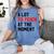 Quote A Lot To Teach At The Moment Teacher Women Women's Comfort Colors T-Shirt Blue Jean Quote A Lot To Teach At The Moment Teacher Women Women's Comfort Colors T-Shirt Blue Jean