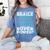 I Read Braille Tell Me Your Superpower Braille Teacher For Men Women Women's Comfort Colors T-Shirt Blue Jean I Read Braille Tell Me Your Superpower Braille Teacher For Men Women Women's Comfort Colors T-Shirt Blue Jean