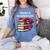 Reading Is My Super Power Superhero Best English Teacher Women's Comfort Colors T-Shirt Blue Jean Reading Is My Super Power Superhero Best English Teacher Women's Comfort Colors T-Shirt Blue Jean