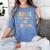 Retro Solve The Problem 67 Meme Joke Math Teacher Women's Comfort Colors T-Shirt Blue Jean Retro Solve The Problem 67 Meme Joke Math Teacher Women's Comfort Colors T-Shirt Blue Jean