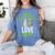 School Psychologists Love Brains Halloween Teacher Counselor Women's Comfort Colors T-Shirt Blue Jean School Psychologists Love Brains Halloween Teacher Counselor Women's Comfort Colors T-Shirt Blue Jean