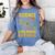 Science Like Magic But Real Nerdy Teacher Women's Comfort Colors T-Shirt Blue Jean