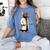 Science Rat Lab Science Scientist Mouse Teacher Chemistry Women's Comfort Colors T-Shirt Blue Jean Science Rat Lab Science Scientist Mouse Teacher Chemistry Women's Comfort Colors T-Shirt Blue Jean