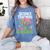 Science Teachers Love Brains Shirt Men Women Halloween Women's Comfort Colors T-Shirt Blue Jean Science Teachers Love Brains Shirt Men Women Halloween Women's Comfort Colors T-Shirt Blue Jean